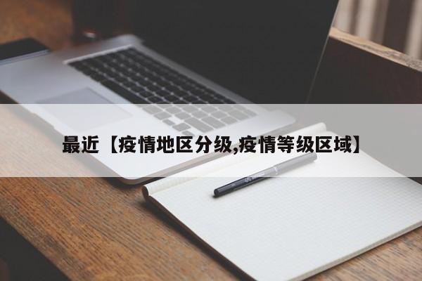 最近【疫情地区分级,疫情等级区域】