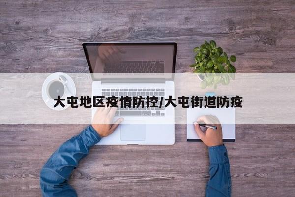 大屯地区疫情防控/大屯街道防疫